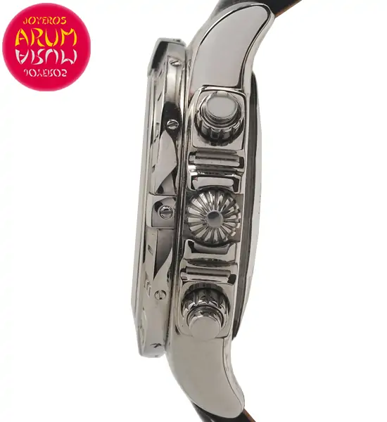 Breitling Chronomat GMT Shop Ref. 4974/1599 "SOLD"