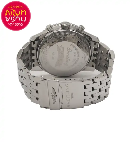 Breitling Datora Montbrillant Shop Ref. 4997/1622 "SOLD"