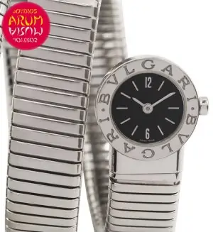 Bulgari Snake Shop Ref. 4963/1588