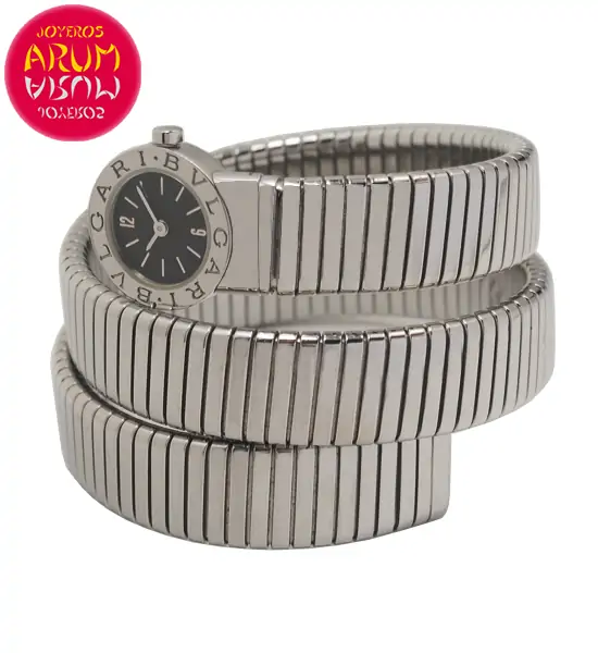 Bulgari Snake Shop Ref. 4963/1588