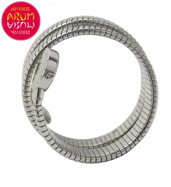 Bulgari Snake Shop Ref. 4963/1588