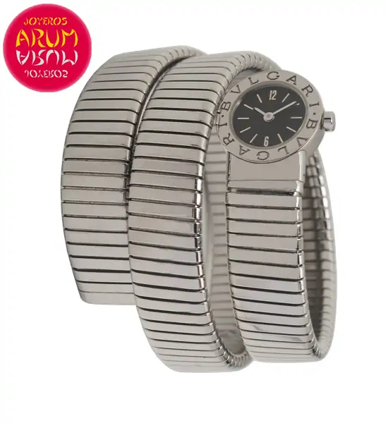 Bulgari Snake Shop Ref. 4963/1588