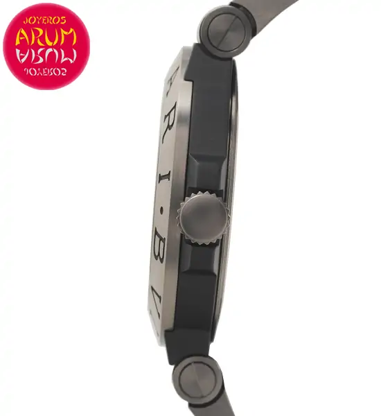 Bulgari Titanium 44 mm Shop Ref. 4965/1590 "SOLD"