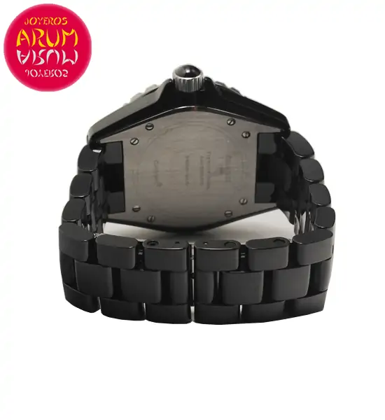 Chanel J12 Shop Ref. 4959/1584 "SOLD"