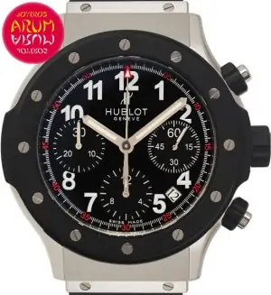 Hublot Classic Fusion Shop Ref. 4953/1578