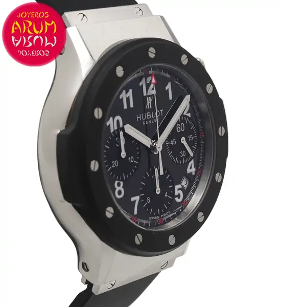 Hublot Classic Fusion Shop Ref. 4953/1578