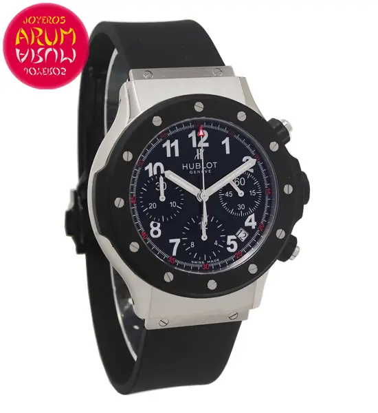 Hublot Classic Fusion Shop Ref. 4952/1577 "SOLD"