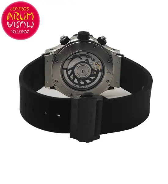 Hublot Classic Fusion Shop Ref. 4952/1577 "SOLD"