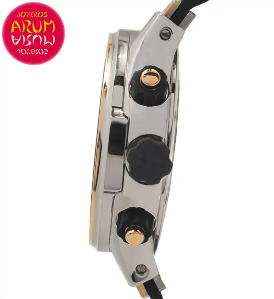 Hublot Super B Shop Ref. 4948/1573 "SOLD"