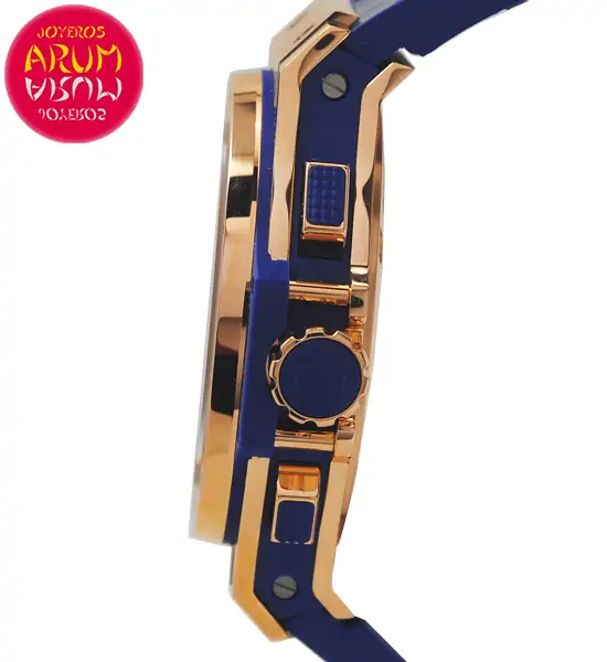 Hublot Big Bang Shop Ref. 4943/1568 "SOLD"