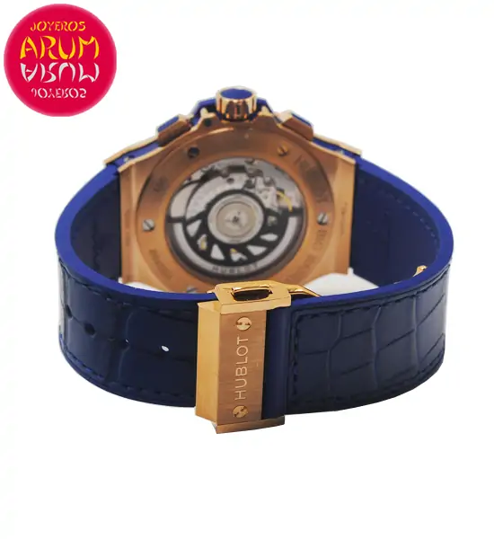 Hublot Big Bang Shop Ref. 4943/1568 "SOLD"