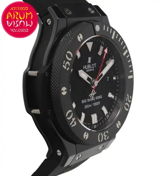 Hublot Big Bang King Shop Ref. 4955/1580