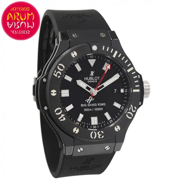 Hublot Big Bang King Shop Ref. 4955/1580