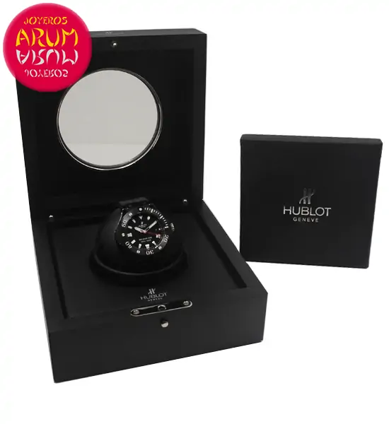 Hublot Big Bang King Shop Ref. 4955/1580