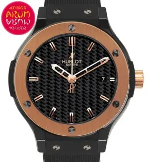 Hublot Classic Fusion Shop Ref. 4957/1582 "SOLD"