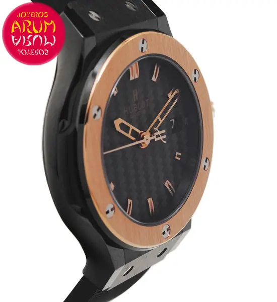 Hublot Classic Fusion Shop Ref. 4957/1582 "SOLD"