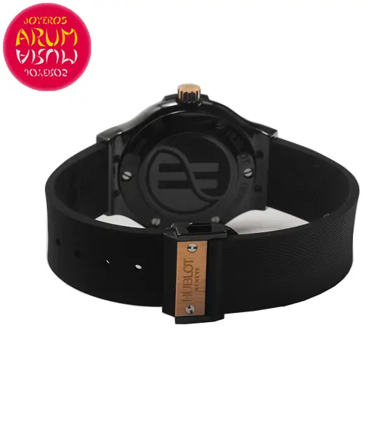 Hublot Classic Fusion Shop Ref. 4957/1582 "SOLD"