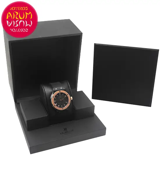 Hublot Classic Fusion Shop Ref. 4957/1582 "SOLD"