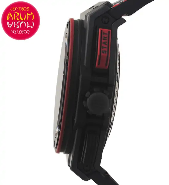 Hublot Big Bang Dwyane Wade Shop Ref. 4958/1583