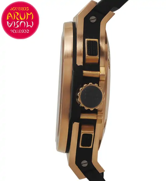 Hublot Big Bang Shop Ref. 4968/1593 "SOLD"