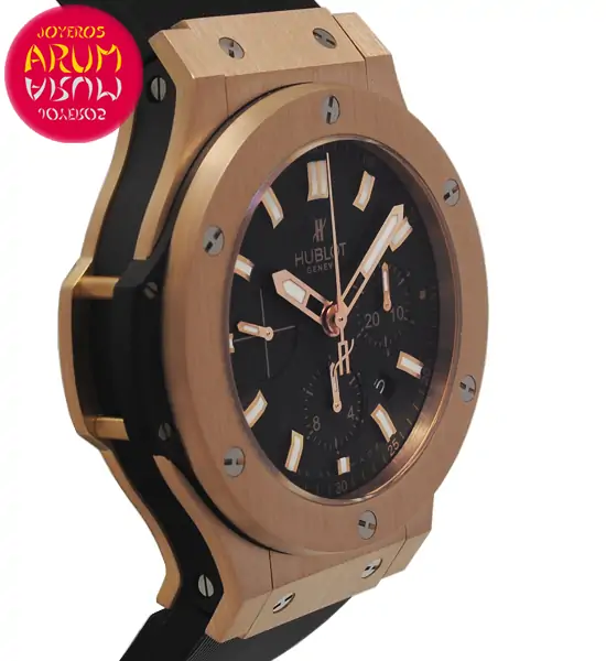 Hublot Big Bang Shop Ref. 4968/1593 "SOLD"