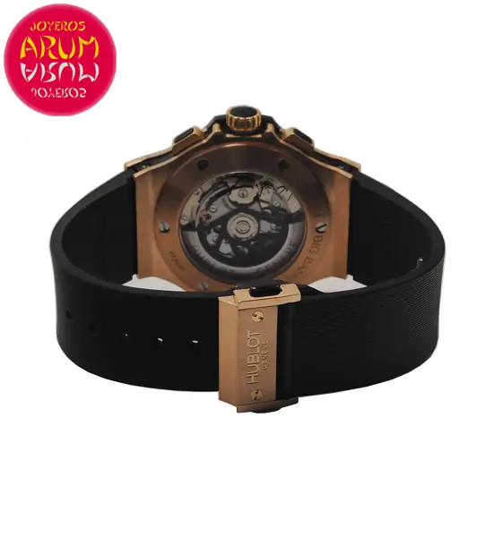 Hublot Big Bang Shop Ref. 4968/1593 "SOLD"