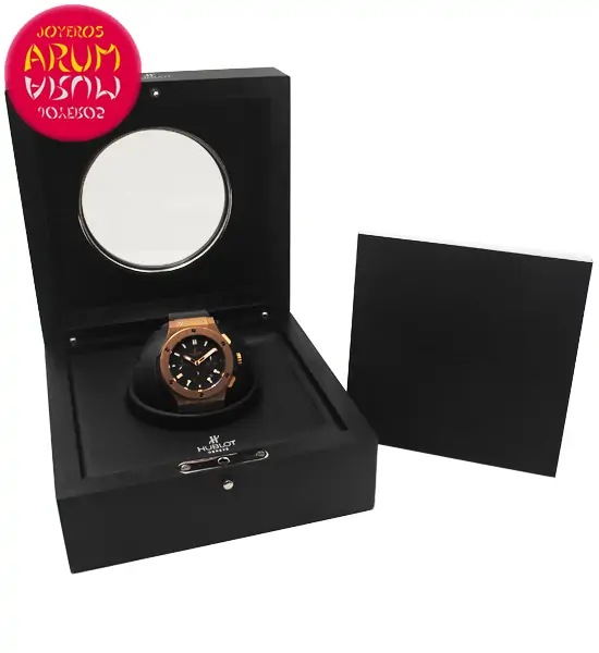 Hublot Big Bang Shop Ref. 4968/1593 "SOLD"