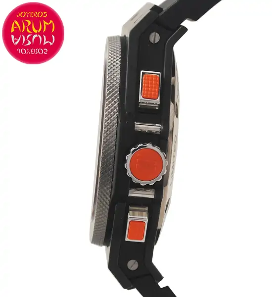 Hublot Big Bang Hamptons Shop Ref. 4969/1594 "SOLD"