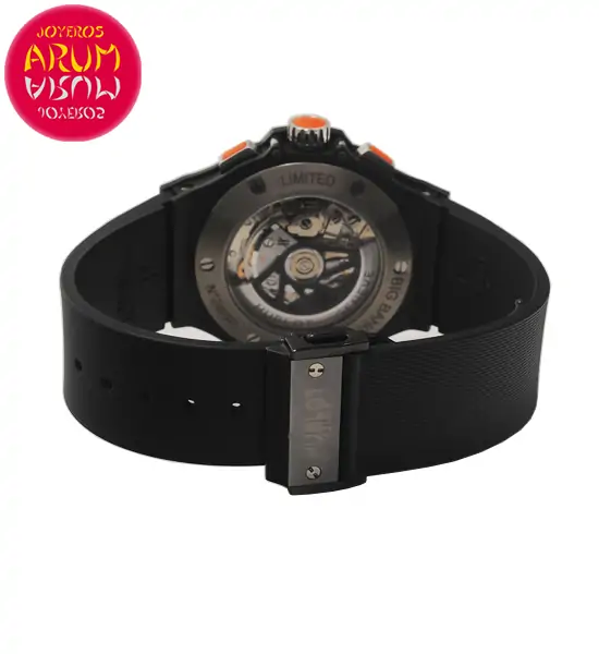 Hublot Big Bang Hamptons Shop Ref. 4969/1594 "SOLD"