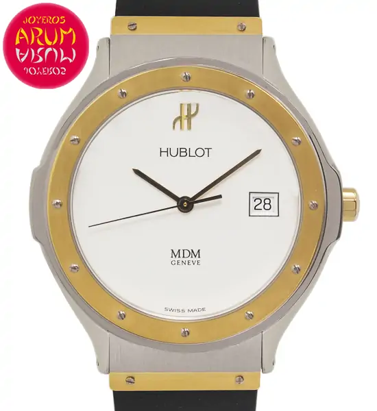 Hublot Classic 36 mm Shop Ref. 4980/1605