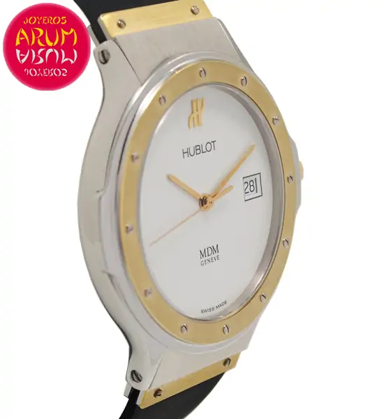 Hublot Classic 36 mm Shop Ref. 4980/1605