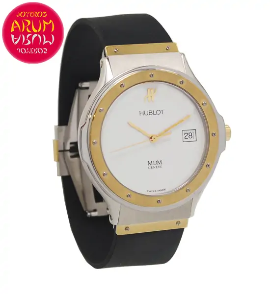 Hublot Classic 36 mm Shop Ref. 4980/1605