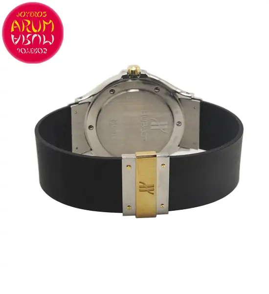 Hublot Classic 36 mm Shop Ref. 4980/1605