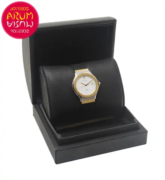 Hublot Classic 36 mm Shop Ref. 4980/1605