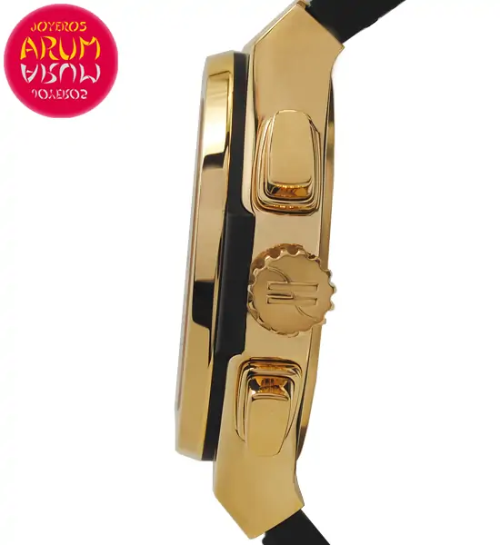 Hublot Classic Fusion Pelé Shop Ref. 4981/1606 "SOLD"