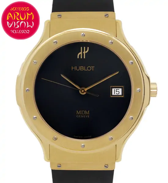 Hublot Classic 36 mm Shop Ref. 4985/1610