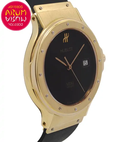 Hublot Classic 36 mm Shop Ref. 4985/1610