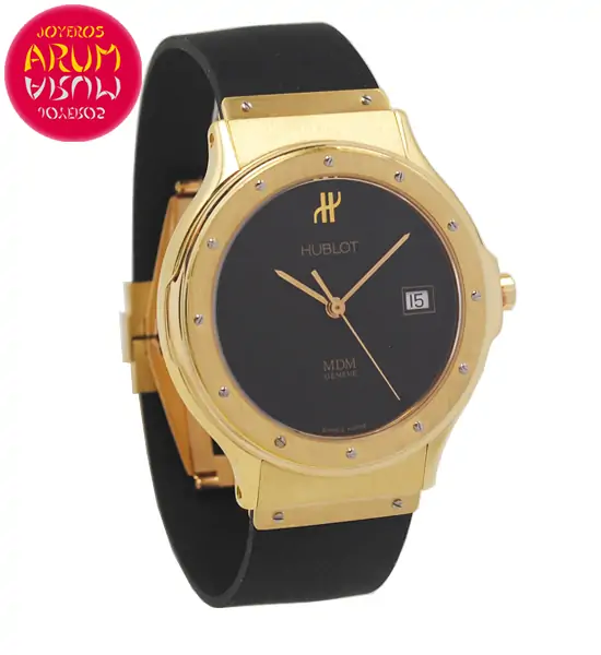 Hublot Classic 36 mm Shop Ref. 4985/1610