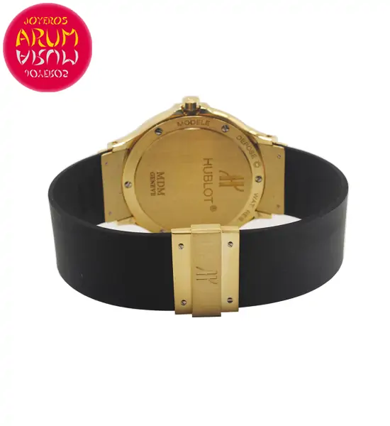 Hublot Classic 36 mm Shop Ref. 4985/1610