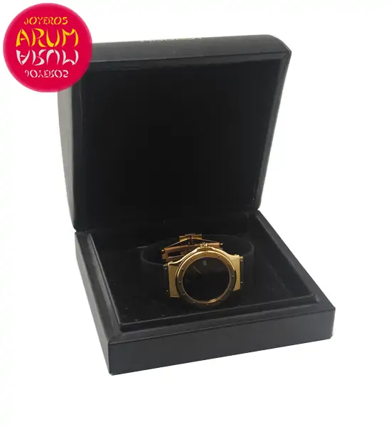 Hublot Classic 36 mm Shop Ref. 4985/1610