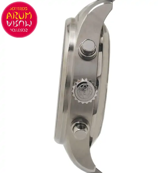 IWC Spitfire Shop Ref. 4993/1618 "SOLD"