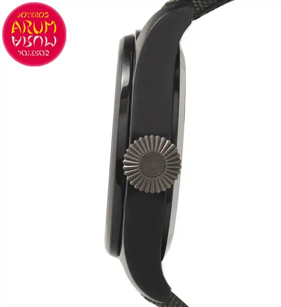 IWC Big Pilot Miramar Shop Ref. 4982/1607 "SOLD"