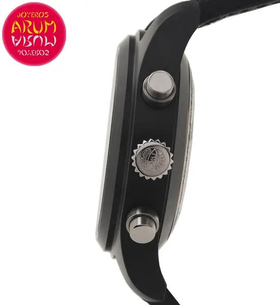 IWC Pilot Top Gun Shop Ref. 4983/1608 "SOLD" IWC Pilot Top Gun Shop Ref. 4983/1608 "SOLD"