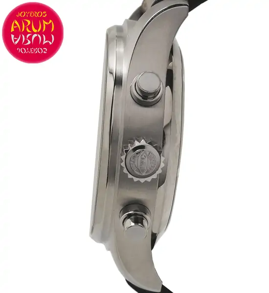 IWC Antoine de Saint Exupery Shop Ref. 4984/1609 "SOLD"