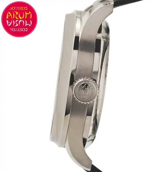 IWC Portuguese Perpetual Calendar Shop Ref. 4988/1613 "SOLD"