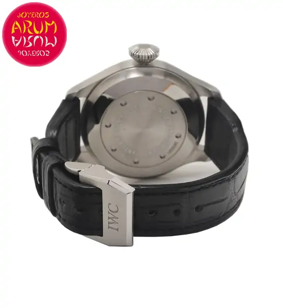 IWC Big Pilot Father Shop Ref. 4990/1615