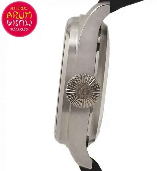 IWC Big Pilot Father Platinum Shop Ref. 4992/1617 "SOLD"