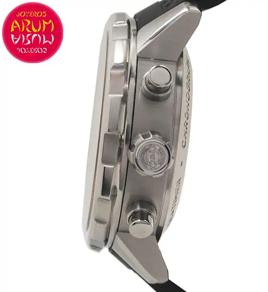 IWC Aquatimer Shop Ref. 4937/1562 "SOLD"