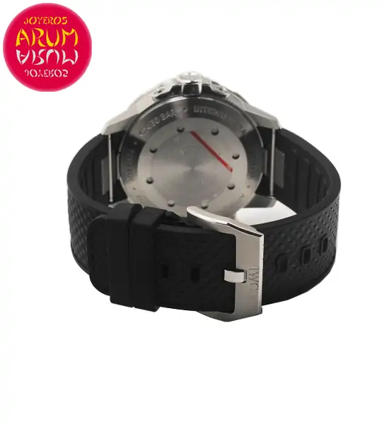 IWC Aquatimer Shop Ref. 4937/1562 "SOLD"