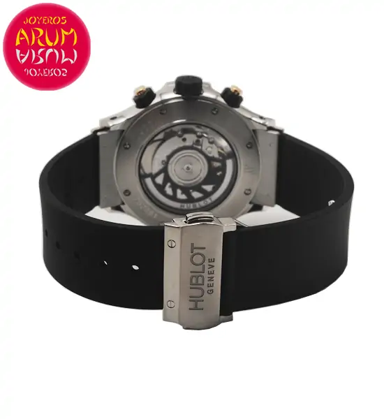 Hublot Super B Shop Ref. 4950/1575 "SOLD"